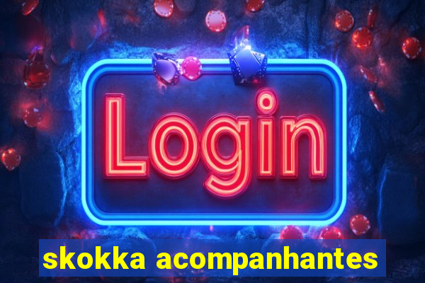 skokka acompanhantes